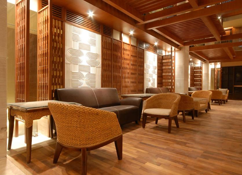 Lounge Ảnh