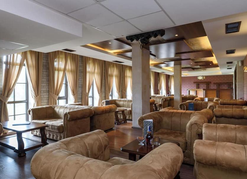 Lounge Ảnh