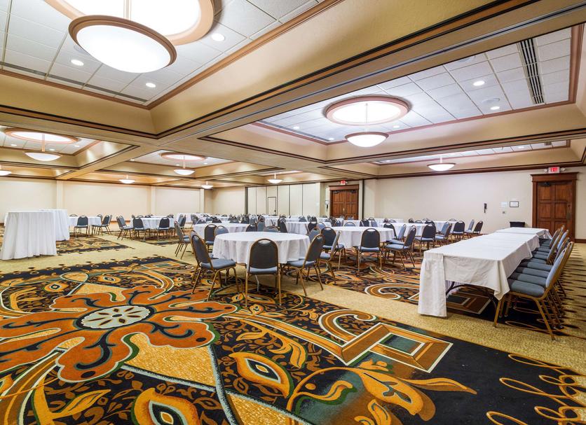 Conference room Ảnh