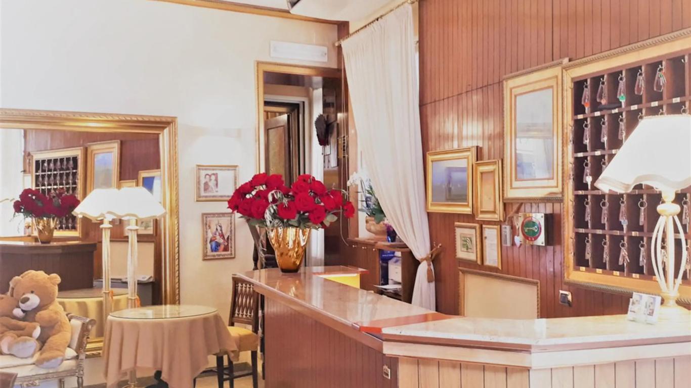 Albergo Trento