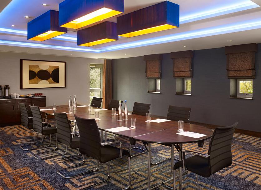 Conference room Ảnh
