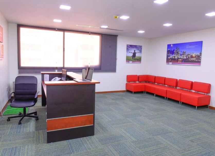 Lounge Ảnh