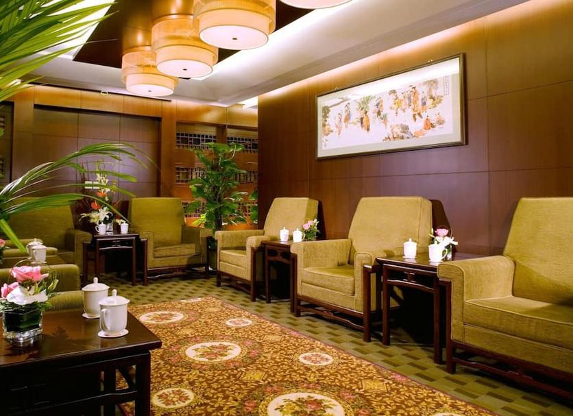 Lounge Ảnh