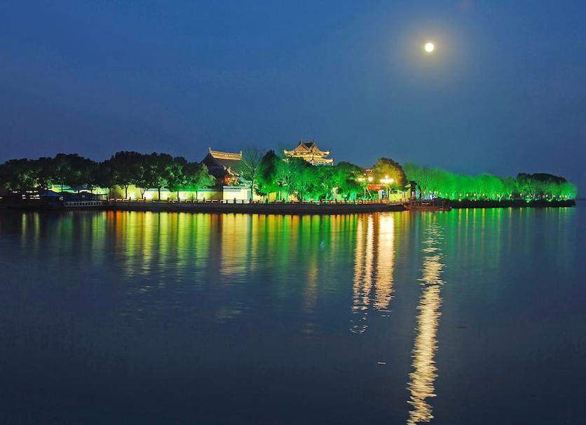 Cảnh ngoài trời Ảnh