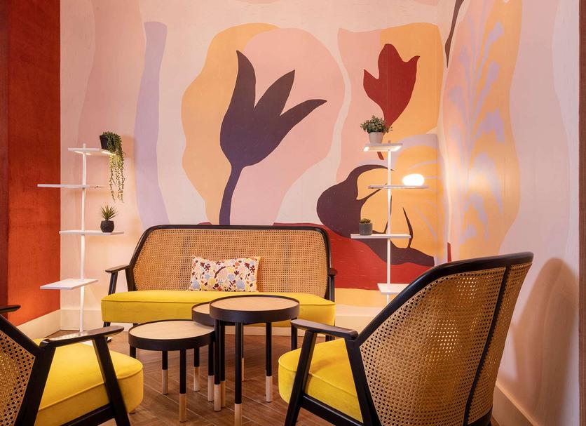Hotel amenity Ảnh