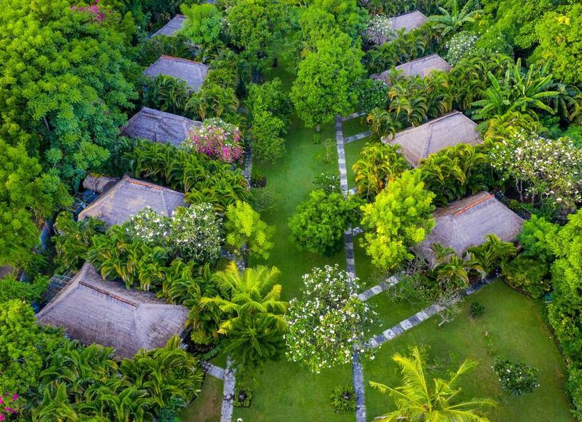 Cảnh ngoài trời Ảnh