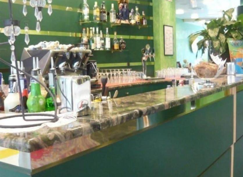 Bar Ảnh
