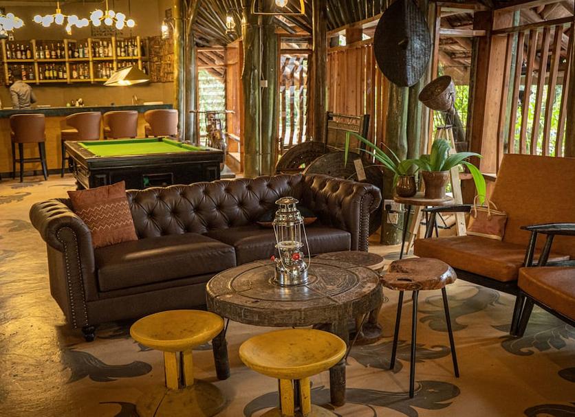 Lounge Ảnh