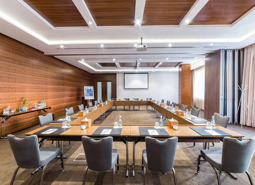 Conference room Ảnh