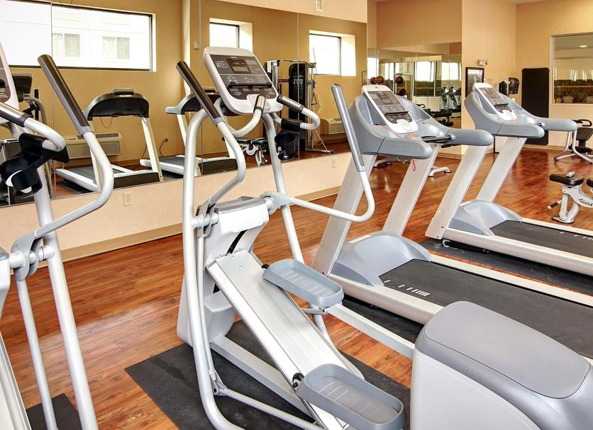 Gym Ảnh