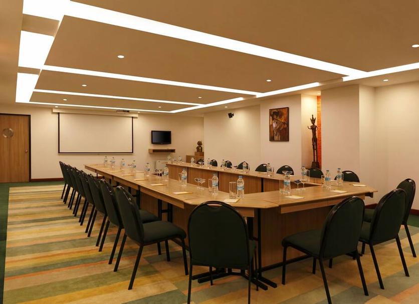 Conference room Ảnh