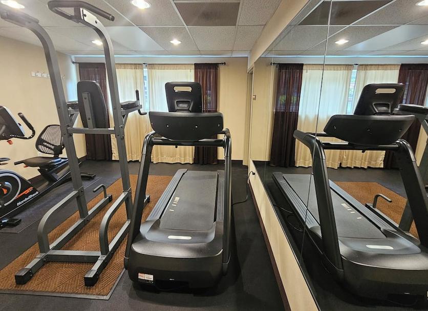 Gym Ảnh
