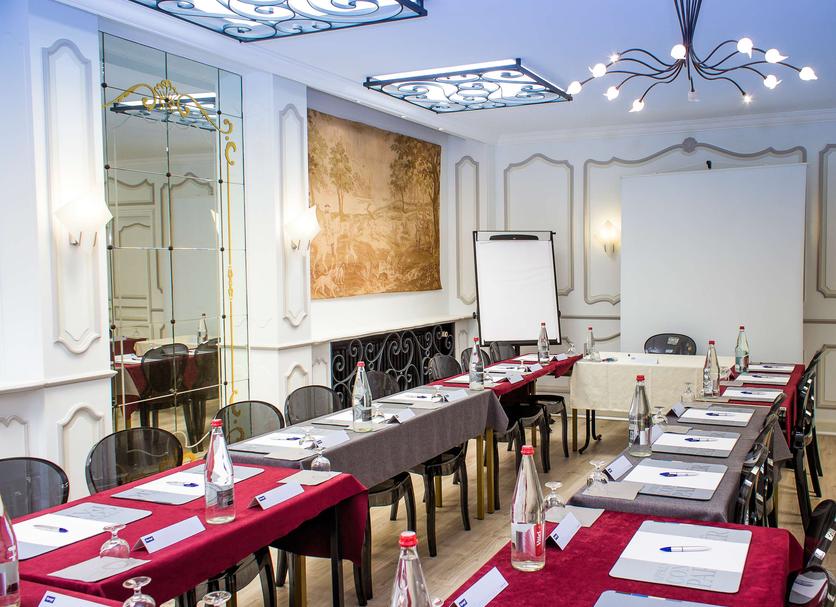Conference room Ảnh