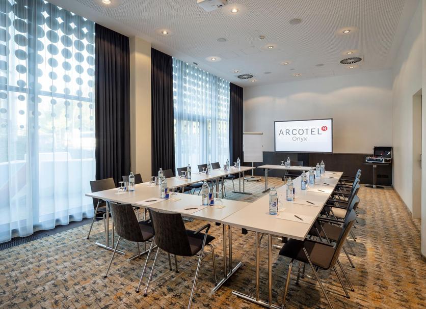 Conference room Ảnh