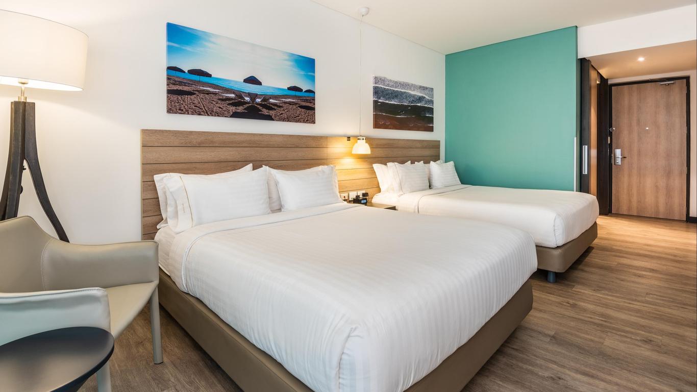 Holiday Inn Express - Barranquilla Buenavista, An IHG Hotel
