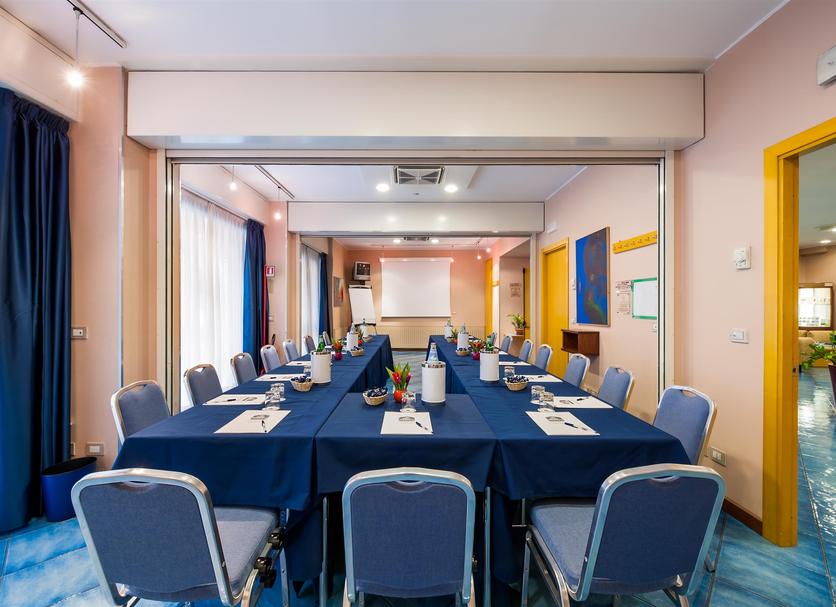 Conference room Ảnh