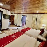 Villa Phathana Hotel