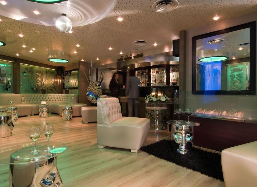 Lounge Ảnh