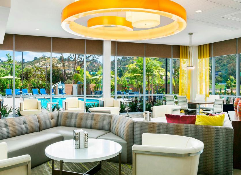 Lounge Ảnh