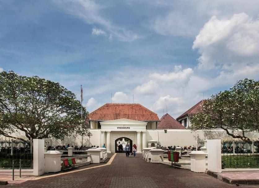 Toà nhà Ảnh