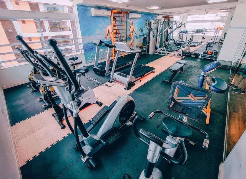 Gym Ảnh