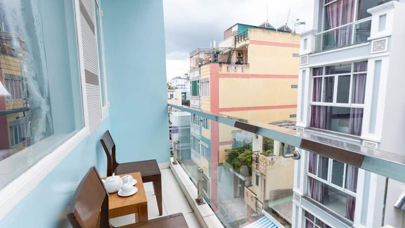 Sunny Guest House