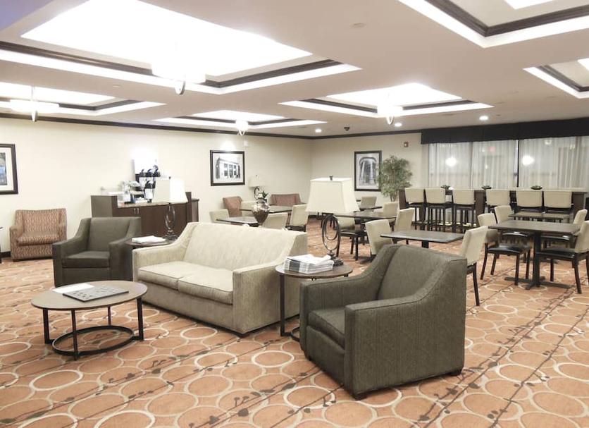 Lounge Ảnh