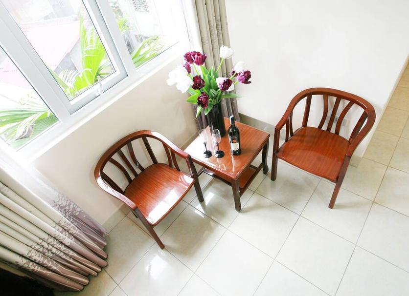 Phòng khách Ảnh