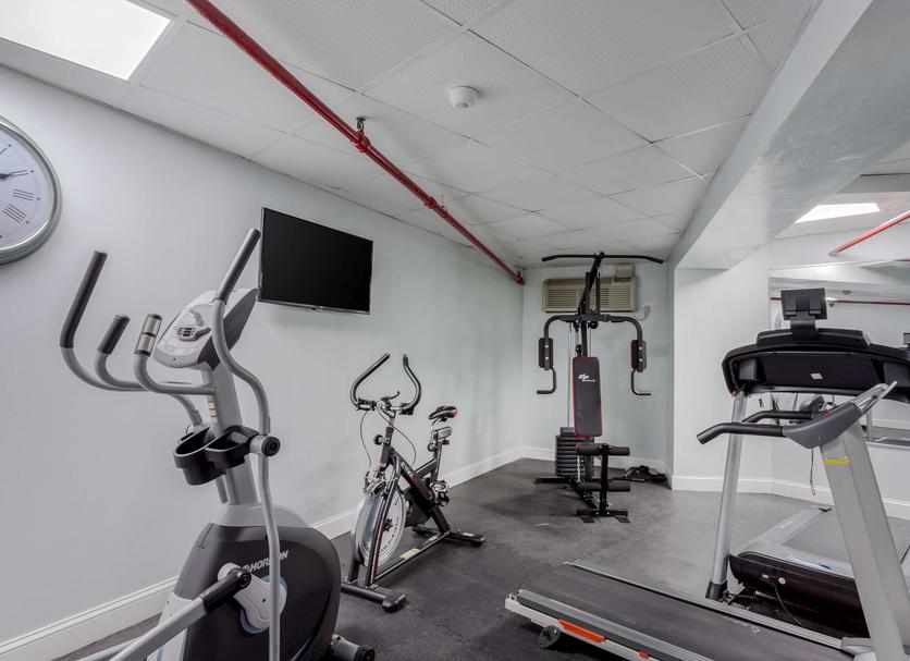 Gym Ảnh