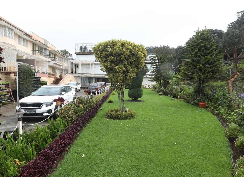 Cảnh ngoài trời Ảnh