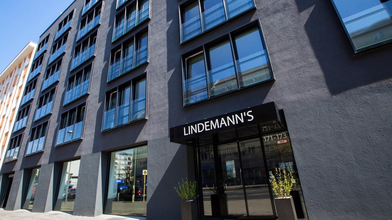 Hotel Lindemann's Berlin