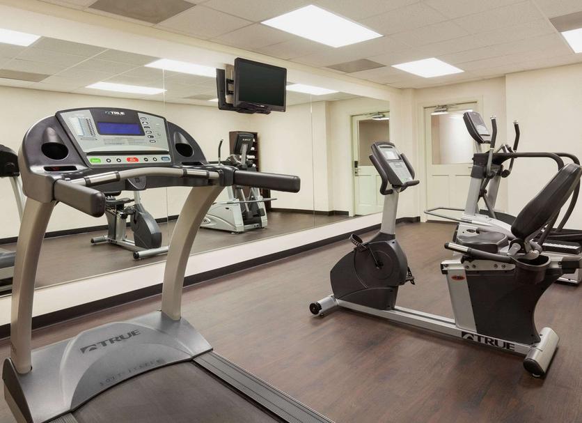 Gym Ảnh