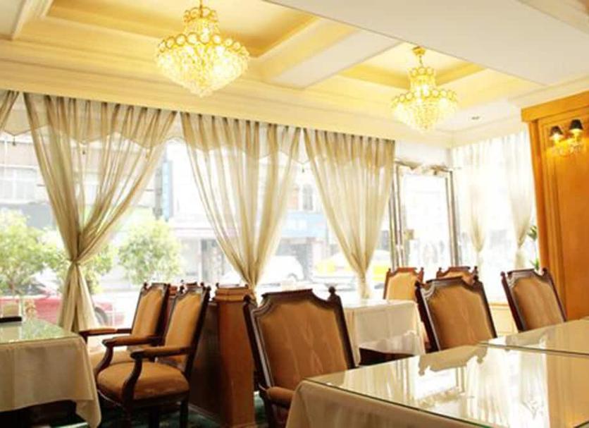 Nhà hàng Ảnh