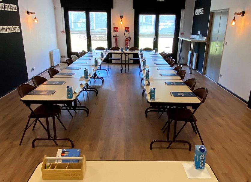 Conference room Ảnh
