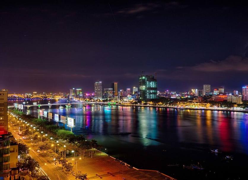 Cảnh ngoài trời Ảnh
