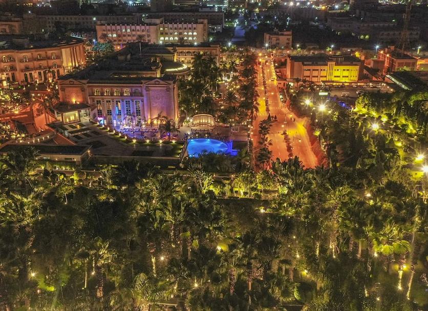 Cảnh ngoài trời Ảnh