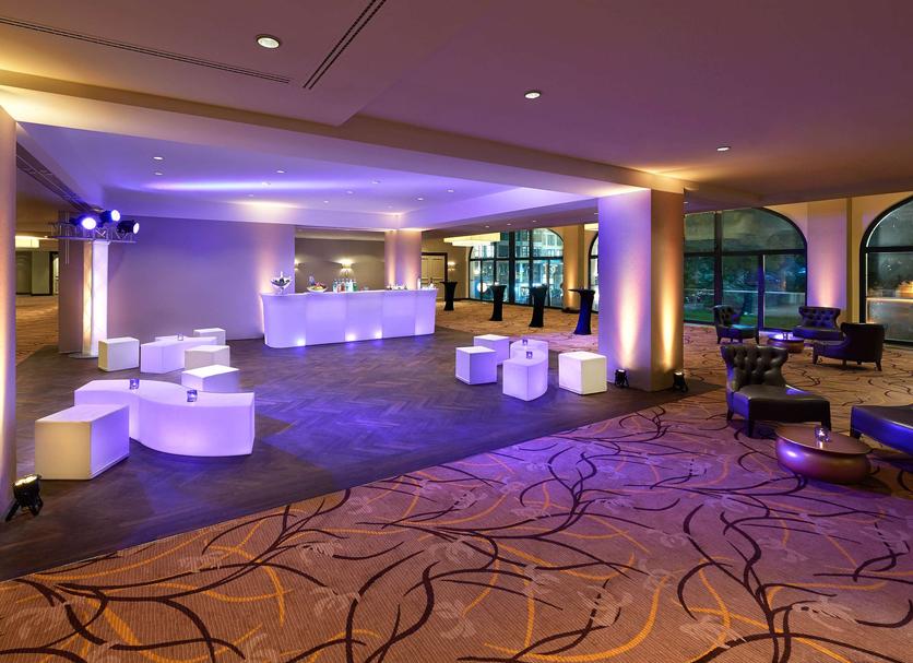 Conference room Ảnh