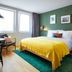 Cảnh ngoài trời