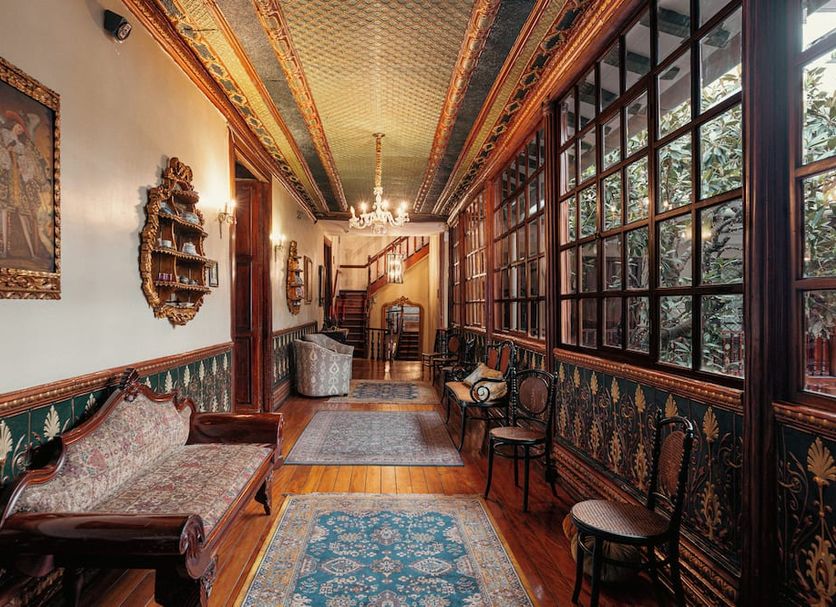 Lounge Ảnh
