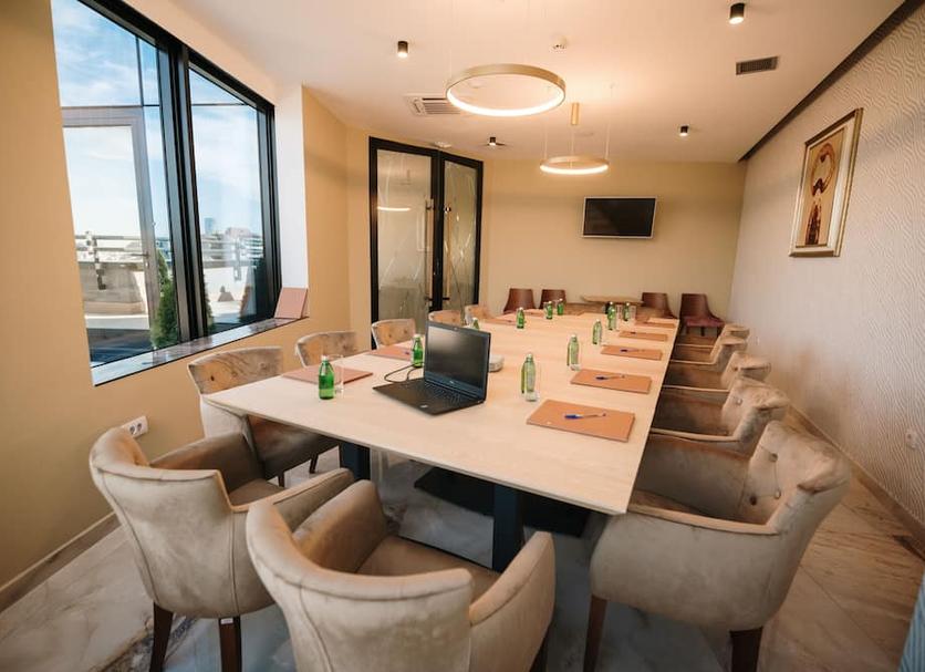 Conference room Ảnh