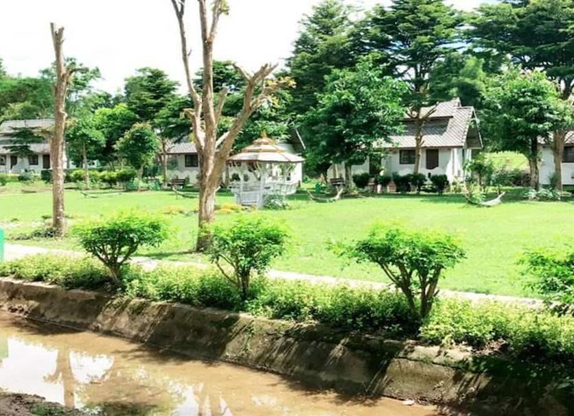 Cảnh ngoài trời Ảnh