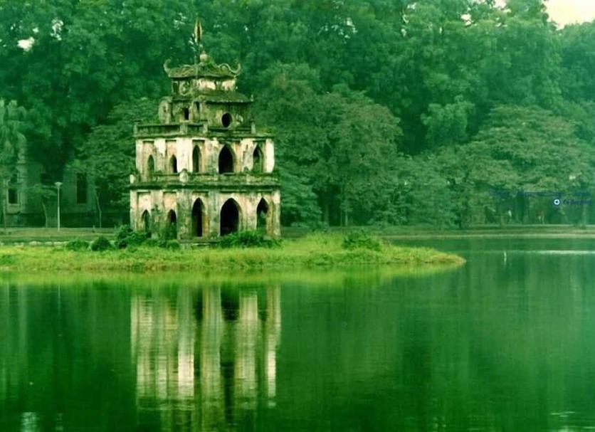 Điểm du lịch Ảnh