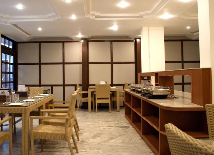 Nhà hàng Ảnh