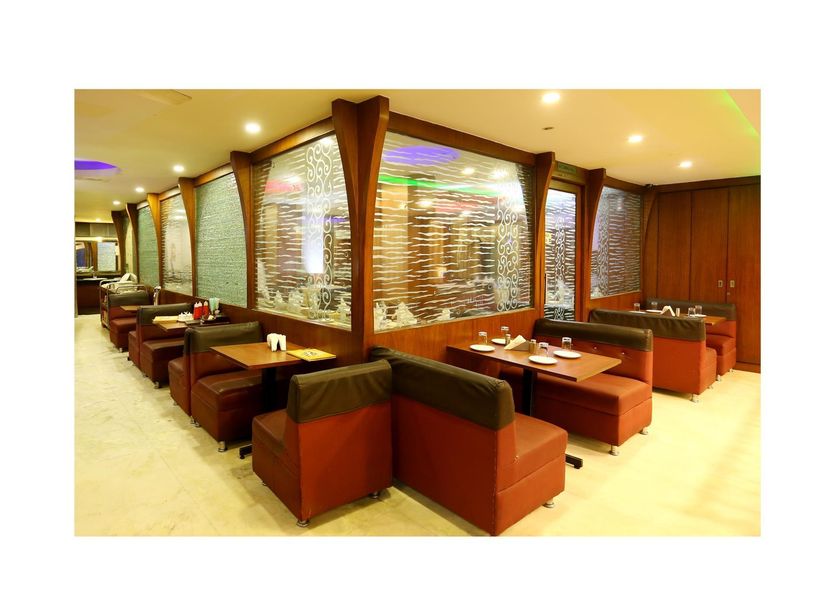 Lounge Ảnh