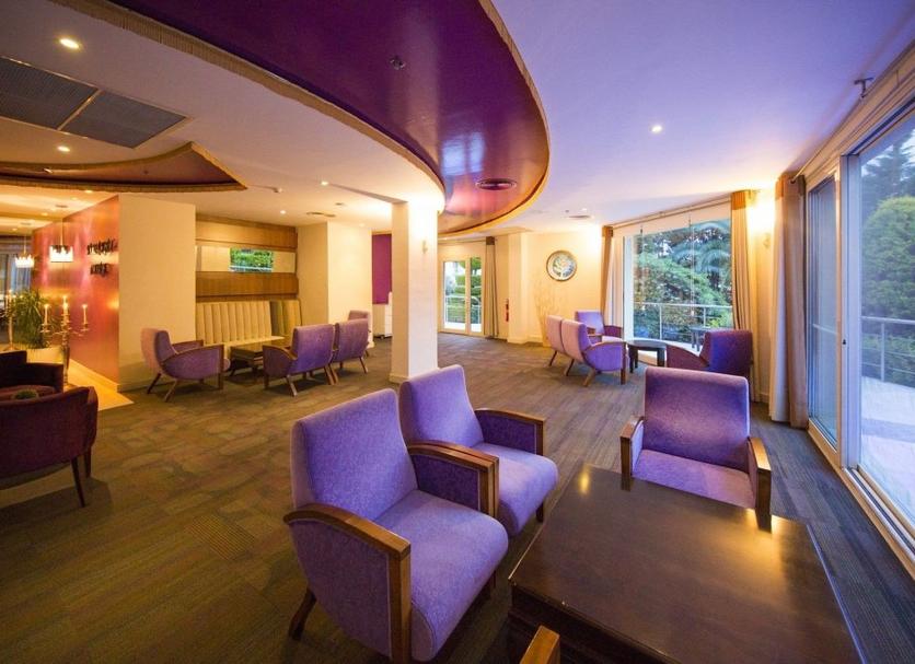 Lounge Ảnh