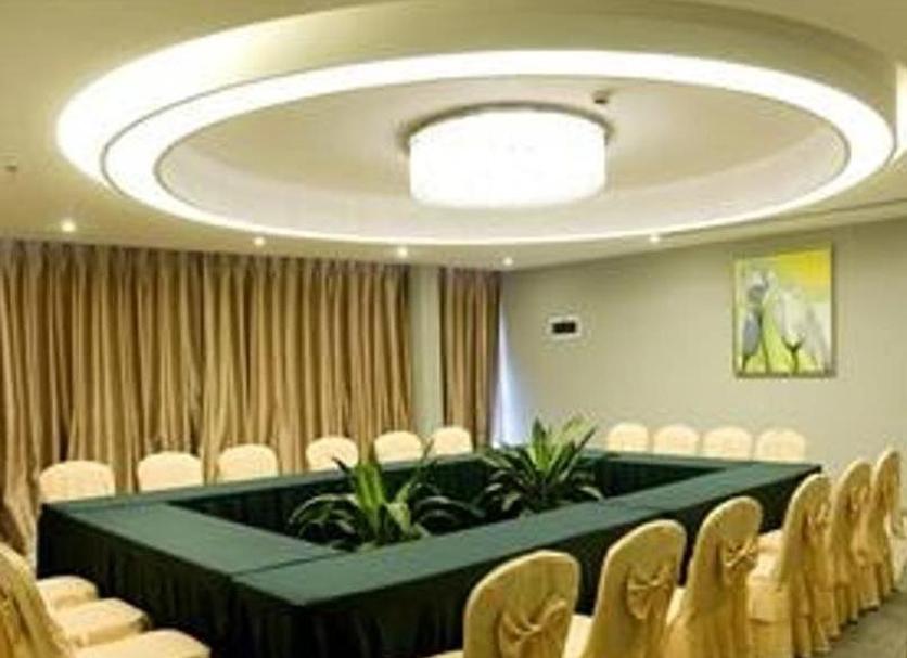 Conference room Ảnh