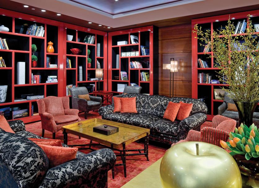 Lounge Ảnh