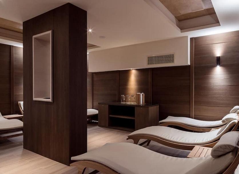 Spa Ảnh