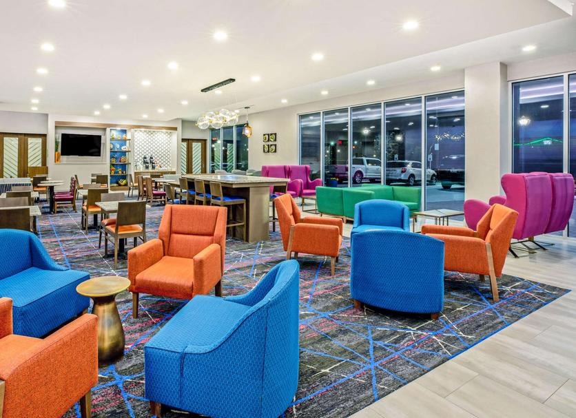 Lounge Ảnh