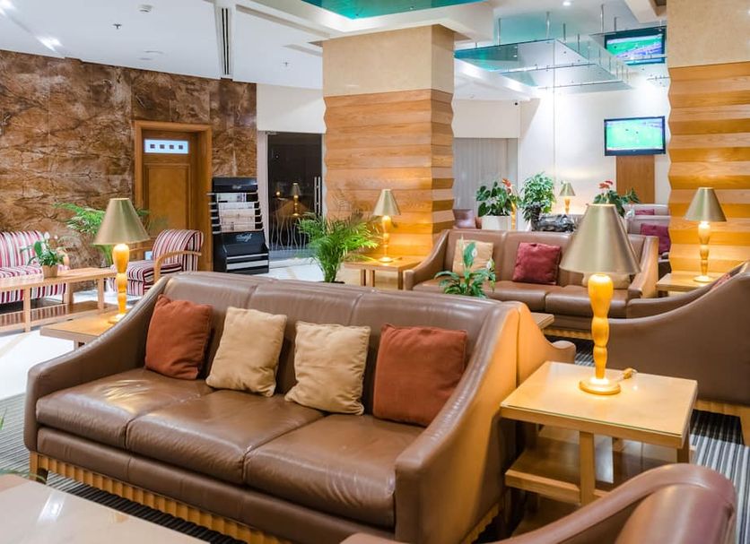 Lounge Ảnh